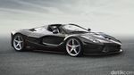 70 Tahun Si Kuda Jingkrak Ferrari