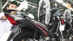 Motor Paling Laris di Indonesia 2017 adalah...