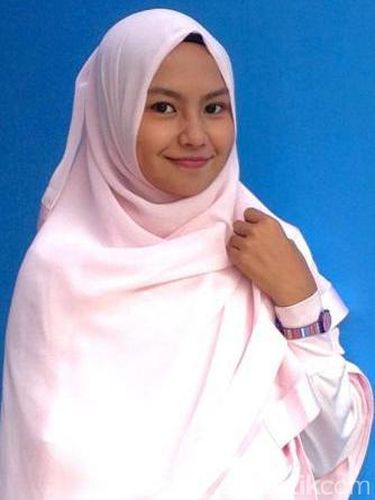 Foto: Anggun, 8 Peserta Sunsilk Hijab Hunt 2017 yang Berbusana Syar'i