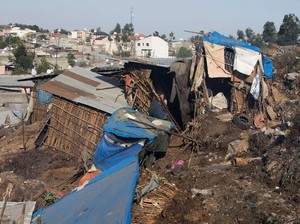 Longsor di Tempat Pembuangan Sampah Ethiopia, 48 Orang Tewas