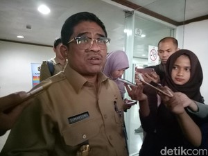 Diprotes ACTA, Sumarsono Ungkap Alasan Copot Spanduk Provokatif