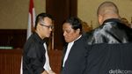 Suami Inneke Koesherawati Jalani Sidang Perdana