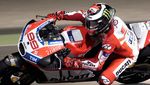 Merah-Putih Ducati Desmosedici GP17