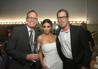 Foto: Penampilan Kim Kardashian yang Kini Lebih Ramping dan Cantik