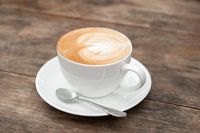 Kurang Fokus? Kombinasi Kopi dan Cokelat Bisa Bantu Tingkatkan Konsentrasi