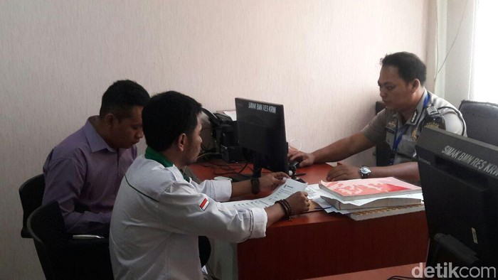 Dinilai Hina PKB, Politikus Gerindra Karawang Dilaporkan ke Polisi