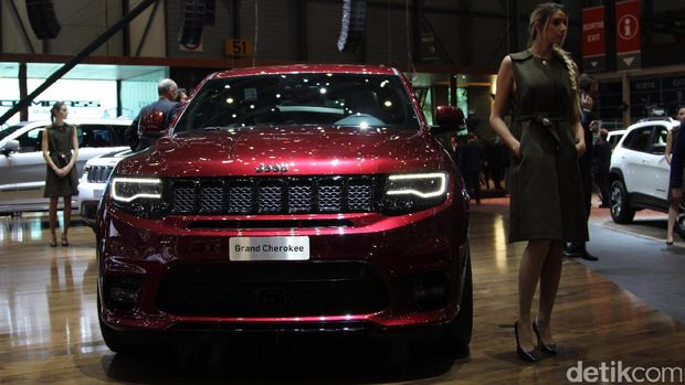 Bonjour, Salam Gadis Cantik di Jenewa