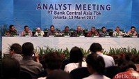 Hal itu disampaikan dalam paparan kinerja 2016 di Hotel Kempinski, Jakarta, Kamis (13/3/2017).