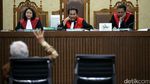 Mantan Hakim Agung Bersaksi di Sidang PK OC Kaligis
