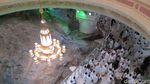 Foto: Tempat Menghibur Hati Luna Maya Saat Umroh