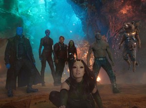 Guardians of the Galaxy Vol. 2: Jilid Kedua Petualangan Penjaga Galaksi yang Epik