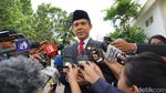 Menteri Jokowi yang Nonaktif dari Parpol Agar Tak Rangkap Jabatan