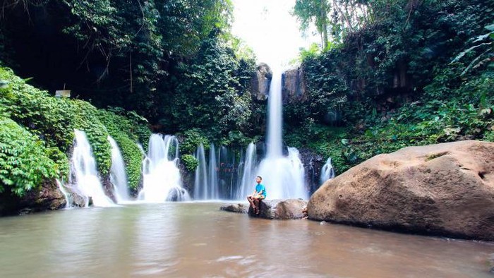 air terjun
