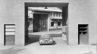 Ferrari 125 S saat pertama kali digas keluar dari pabrik Maranello 70 tahun lalu tepatnya 12 Maret 1947. Foto: Ferrari