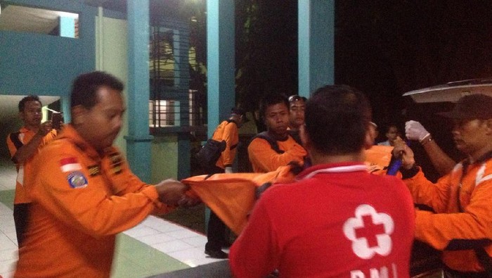 Bocah 5 Tahun Ditemukan Tewas Hanyut di Sungai Jepara