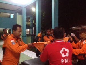 Bocah 5 Tahun Ditemukan Tewas Hanyut di Sungai Jepara