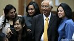 Mantan Hakim Agung Bersaksi di Sidang PK OC Kaligis