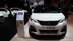 Mobil Terbaik Eropa Tahun 2017