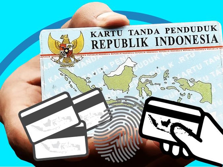 Selain TKA China, Ada 16 WNA di Cianjur Punya e-KTP