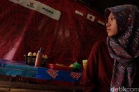 Hidup Jangan Kurang Piknik, Ayo Kemping di Gunung Ungaran!