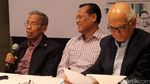 Ketika Tokoh Nasional Alumni Boedoet Berkumpul