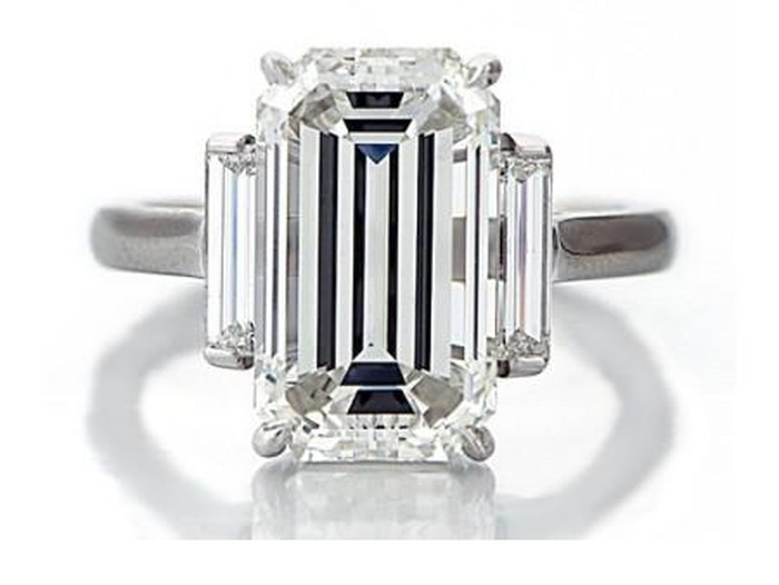 Foto Pilih pilih Cincin Pernikahan Sesuai Zodiak Foto Pilih pilih Cincin Pernikahan Sesuai Zodiak