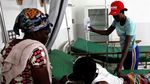 Puluhan Musisi Jalanan Tewas Ditabrak Bus di Haiti