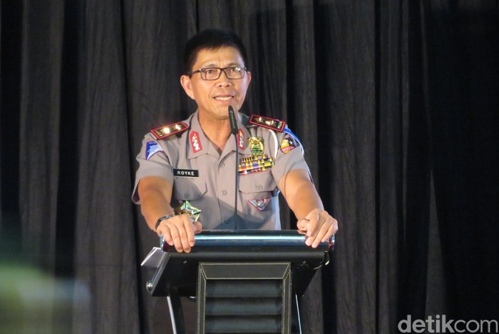 Polri Imbau Warga Tak Mudik Bersamaan di 23-24 Juni