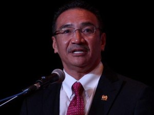 Menhan Malaysia: Kita Bisa Melawan Korut dengan Bantuan Sekutu