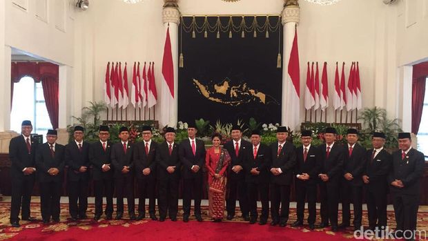 Jadi Dubes Selandia Baru, Tantowi Yahya akan Genjot Turis ke RI