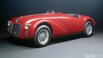 70 Tahun Si Kuda Jingkrak Ferrari