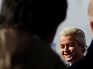 Apakah Wilders yang anti-Islam Ancam Politik Belanda?