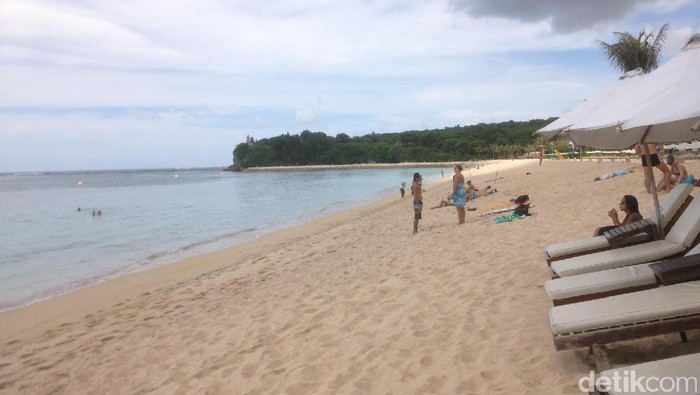 pantai