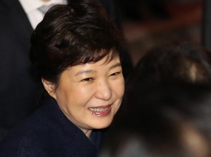 Tak Akui Kesalahan Usai Dimakzulkan, Park Geun-Hye Dikritik