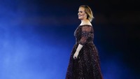 Pemegang piala Grammy 2017 tersebut mampu menghasilkan 69 juta USD atau sekitar Rp 932 miliar. Foto: Getty Images