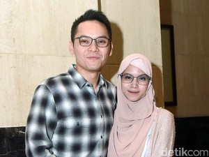 Ben Kasyafani Senang Anak Bela Istri Pasca Cekcok