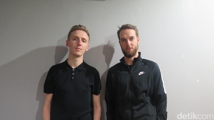 Rencana Honne Tahun Ini