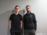 Konser 2 Hari Honne di Jakarta Bukan Gara-gara Gempi