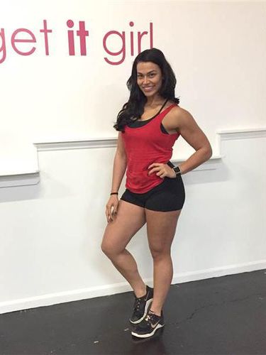 Demi Bahagiakan Anak, Wanita Ini Sukses Pangkas Bobot 72 Kg