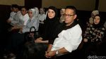 Foto: Fahmi, Suami Inneke Koesherawati yang Terjerat KPK Lagi