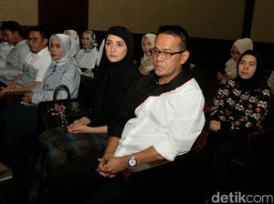Suami Inneke Pernah Tawarkan Rumah untuk Disewa ke Kabakamla