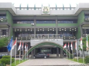 USU Terima 2.131 Peserta di SNMPTN 2021, Jurusan Manajemen Paling Diminati
