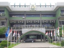Daya Tampung SNBT dan SNBP 2025 di Universitas Sumatera Utara