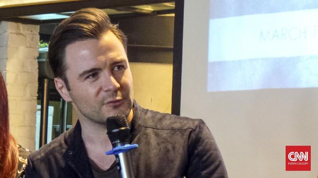 Kala Penggemar 'Berguru' pada Westlife 