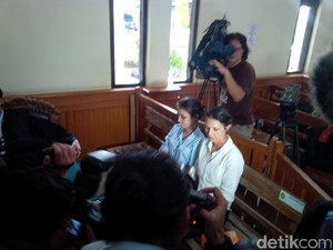 Aniaya Polisi hingga Mati, Vonis WN Australia Sara Diperberat