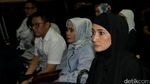Suami Inneke Koesherawati Jalani Sidang Perdana