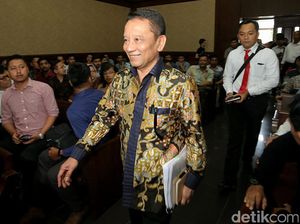 Pakai Data, Ditjen Pajak Periksa WNI Tak Ikut Tax Amnesty