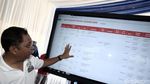 Operator Truk di Imbau Manfaatkan SIAB