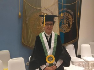 Guru Besar FKG UI: Tidak Semua Sakit Gigi Harus Diberi Obat