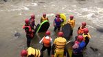 Seperti Apa Serunya River Boarding di Garut?